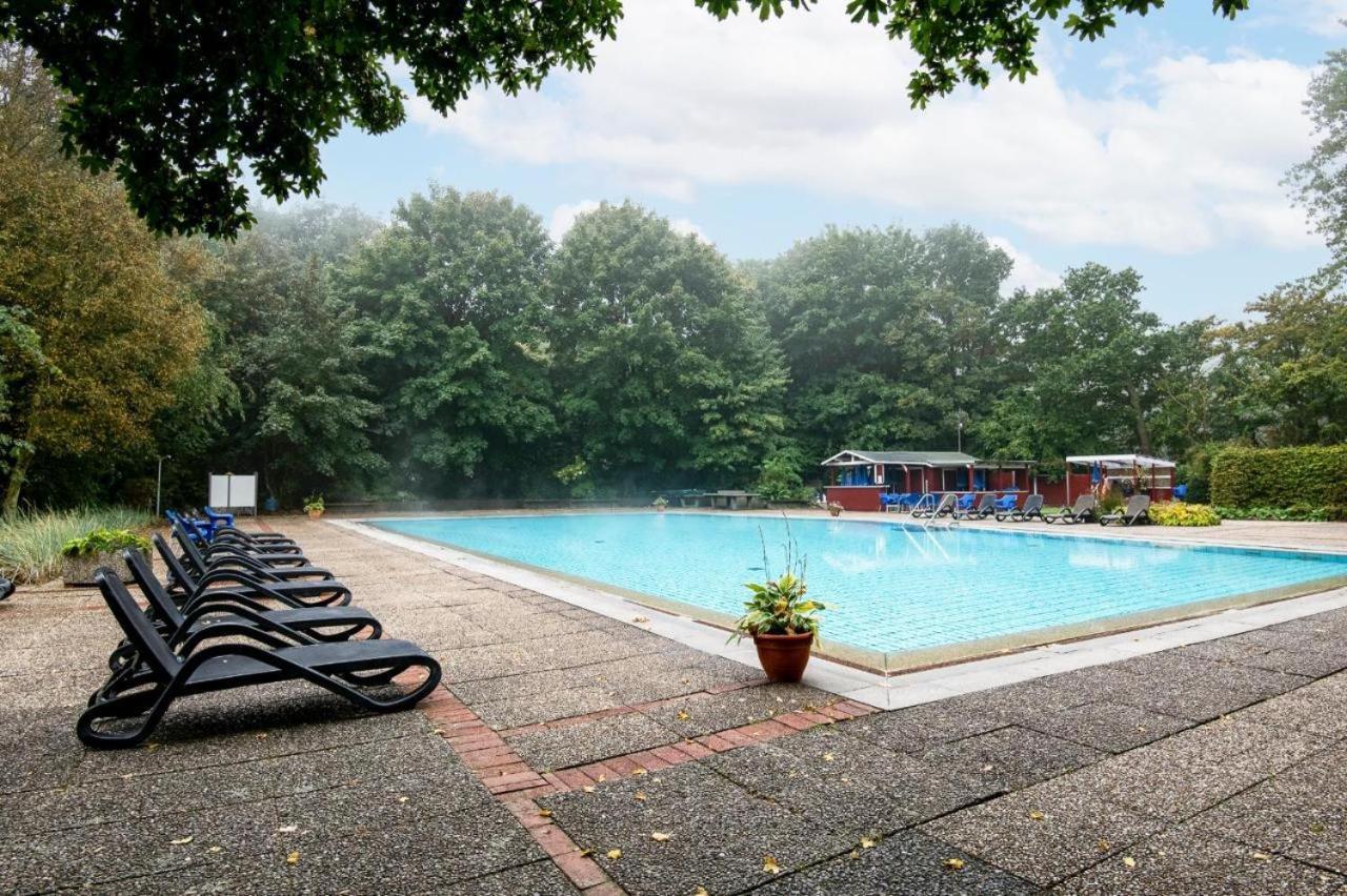 Appartment Bezaubernder Landblick Timmendorfer Strand Bagian luar foto